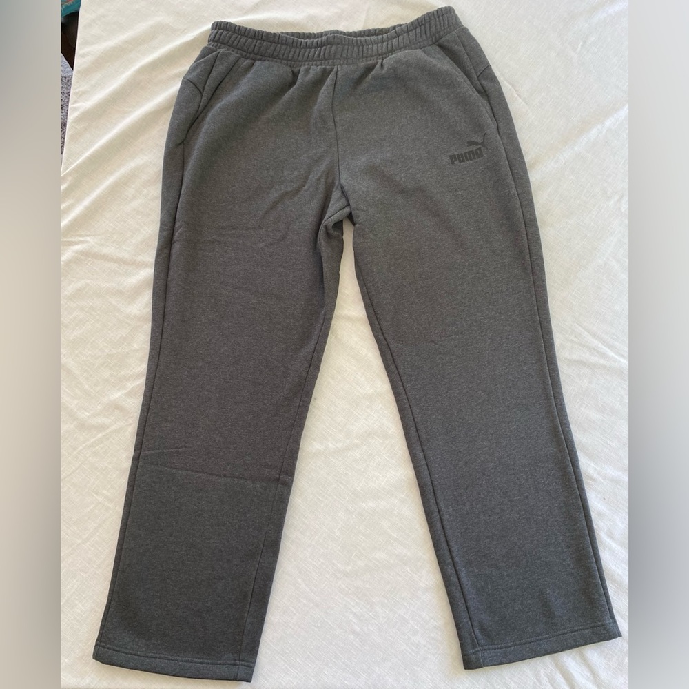 Men’s Puma Sweatpants XL